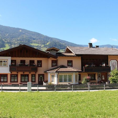 Apartment Christoph Stumm Exterior foto