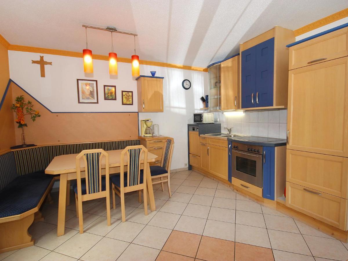 Apartment Christoph Stumm Exterior foto