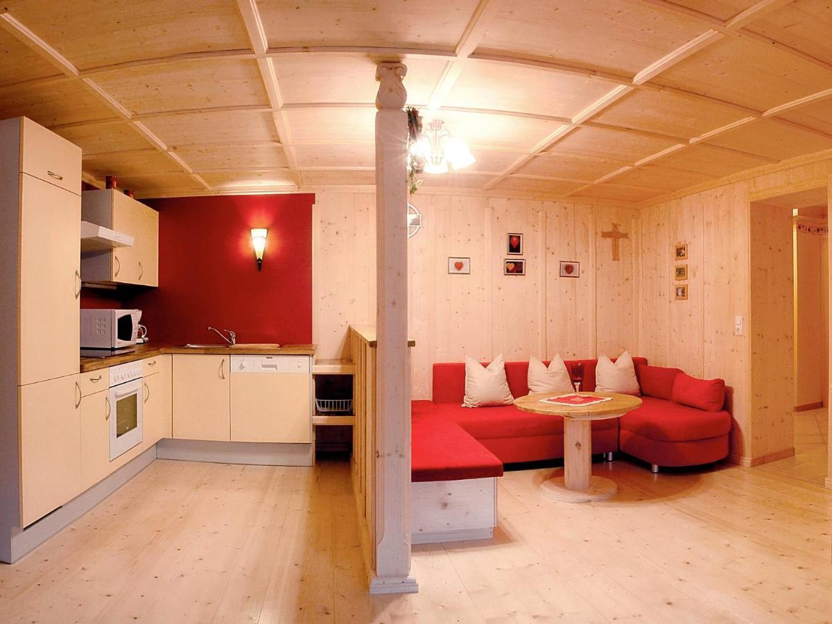 Apartment Christoph Stumm Exterior foto