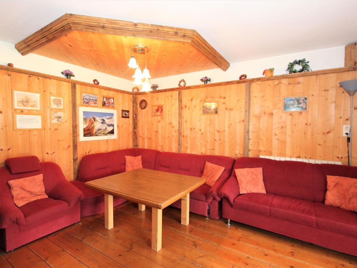 Apartment Christoph Stumm Exterior foto